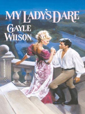cover image of My Lady's Dare